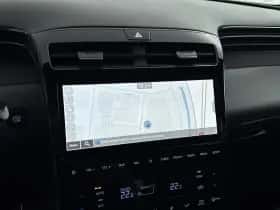 Hyundai Tucson (2024) thumbnail 8