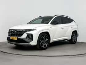 Hyundai Tucson (2024) thumbnail 9