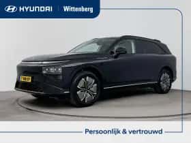 XPENG G9 (2023) thumbnail 1