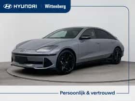 Hyundai Ioniq 6 (2025)
