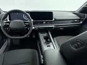 Hyundai Ioniq 6 (2025) thumbnail 11