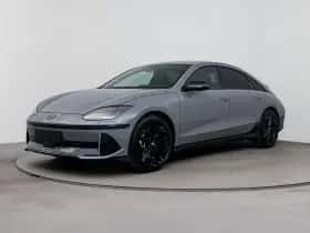 Hyundai Ioniq 6 (2025) thumbnail 8