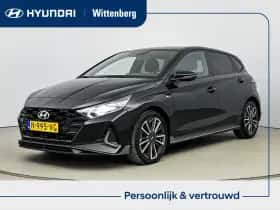 Hyundai i20 (2022) thumbnail 1