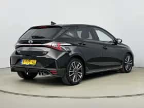 Hyundai i20 (2022) thumbnail 2