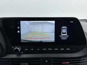 Hyundai i20 (2022) thumbnail 11