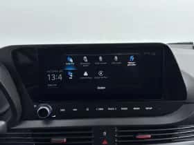 Hyundai i20 (2022) thumbnail 13