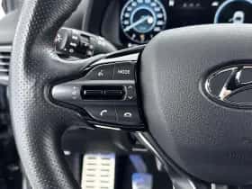 Hyundai i20 (2022) thumbnail 17