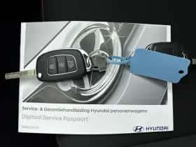 Hyundai i20 (2022) thumbnail 26