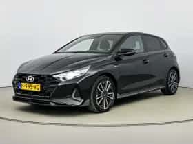 Hyundai i20 (2022) thumbnail 27