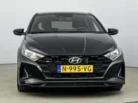 Hyundai i20 (2022) thumbnail 4