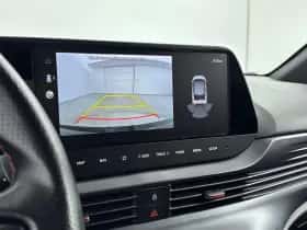 Hyundai i20 (2022) thumbnail 32