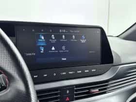 Hyundai i20 (2022) thumbnail 33