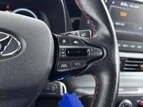 Hyundai i20 (2022) thumbnail 34
