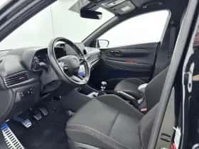 Hyundai i20 (2022) thumbnail 36