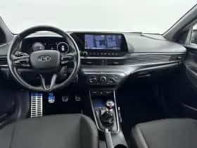Hyundai i20 (2022) thumbnail 38