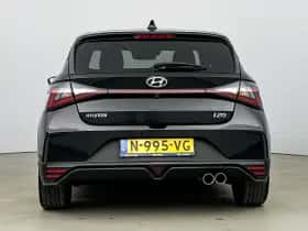 Hyundai i20 (2022) thumbnail 5