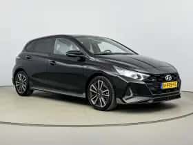 Hyundai i20 (2022) thumbnail 6