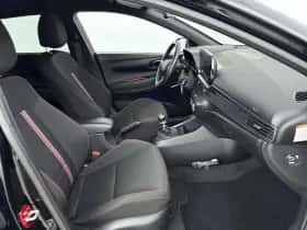 Hyundai i20 (2022) thumbnail 54