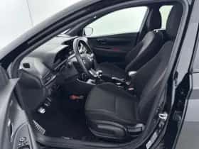 Hyundai i20 (2022) thumbnail 7