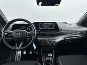 Hyundai i20 (2022) thumbnail 9