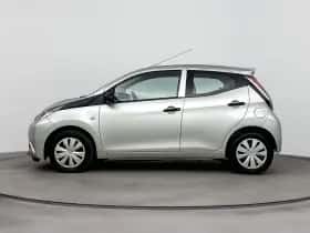 Toyota Aygo (2018) thumbnail 3