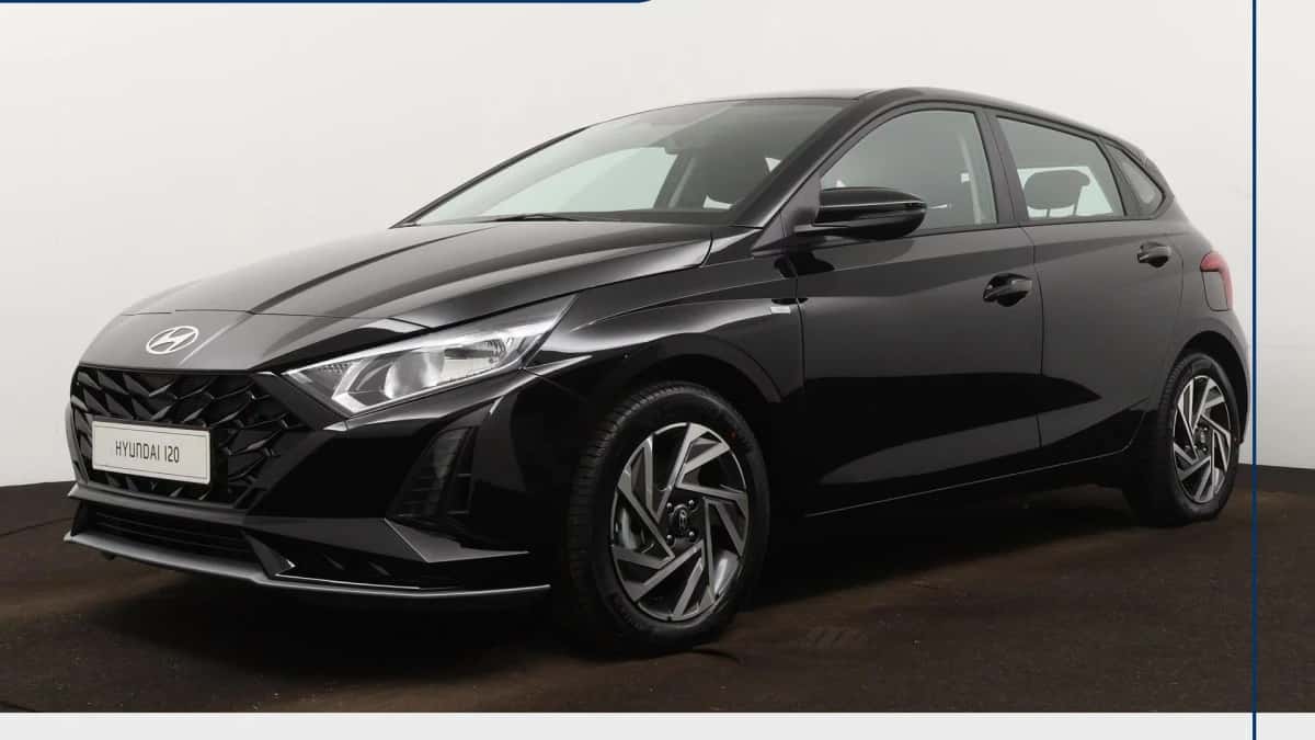 Hyundai i20 (2026) — foto 1