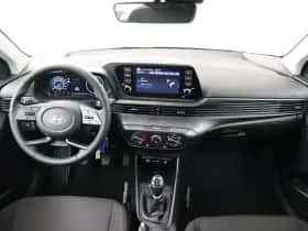 Hyundai i20 (2026) thumbnail 11