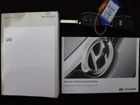Hyundai i20 (2026) thumbnail 16