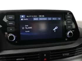 Hyundai i20 (2026) thumbnail 20