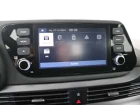 Hyundai i20 (2026) thumbnail 22