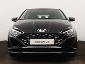 Hyundai i20 (2026) thumbnail 5