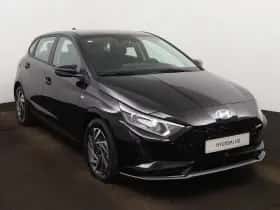 Hyundai i20 (2026) thumbnail 7