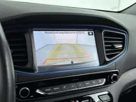 Hyundai Ioniq (2018) thumbnail 12
