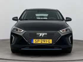 Hyundai Ioniq (2018) thumbnail 4