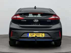 Hyundai Ioniq (2018) thumbnail 5