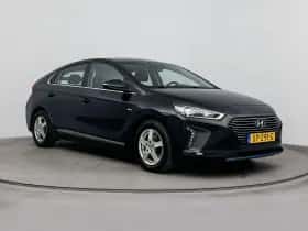 Hyundai Ioniq (2018) thumbnail 6