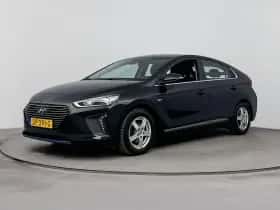 Hyundai Ioniq (2018) thumbnail 8