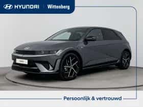 Hyundai Ioniq 5 (2026) thumbnail 1