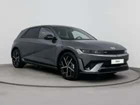 Hyundai Ioniq 5 (2026) thumbnail 6
