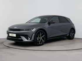Hyundai Ioniq 5 (2026) thumbnail 8