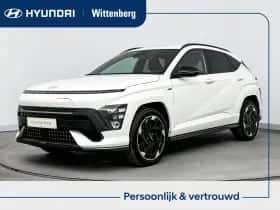 Hyundai Kona (2026) thumbnail 1