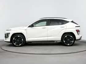 Hyundai Kona (2026) thumbnail 3