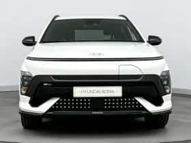 Hyundai Kona (2026) thumbnail 4