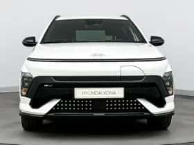 Hyundai Kona (2026) thumbnail 4