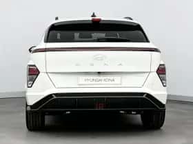 Hyundai Kona (2026) thumbnail 5