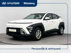 Hyundai Kona (2026) thumbnail 1