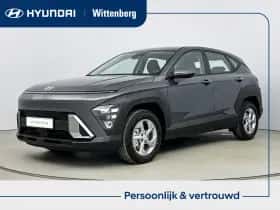 Hyundai Kona (2026) thumbnail 1