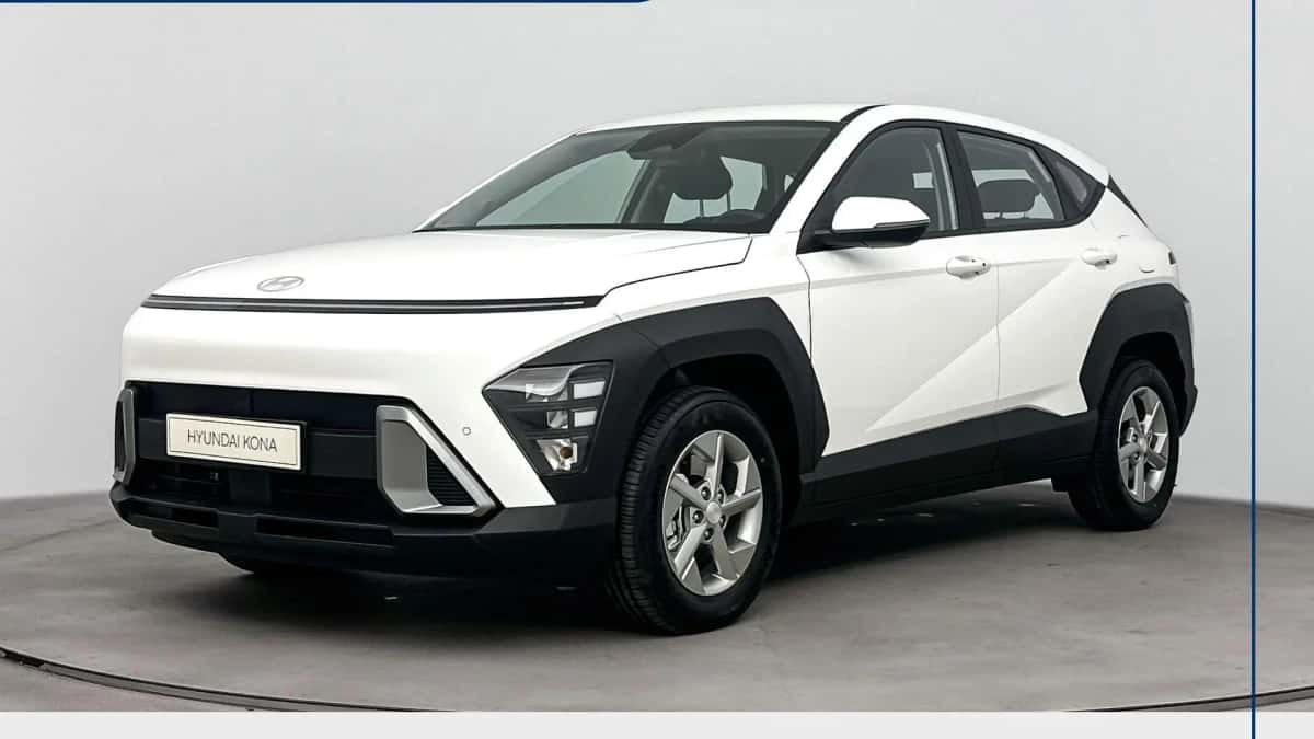 Hyundai Kona (2026) — foto 1