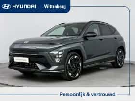 Hyundai Kona (2026) thumbnail 1