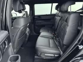 Hyundai Santa Fe (2026) thumbnail 11